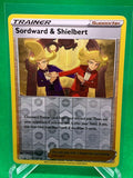 Sordward & Shielbert