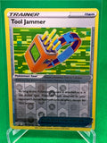 Tool Jammer