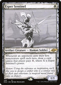 Esper Sentinel (Showcase)