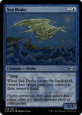 Sea Drake (Foil Etched)