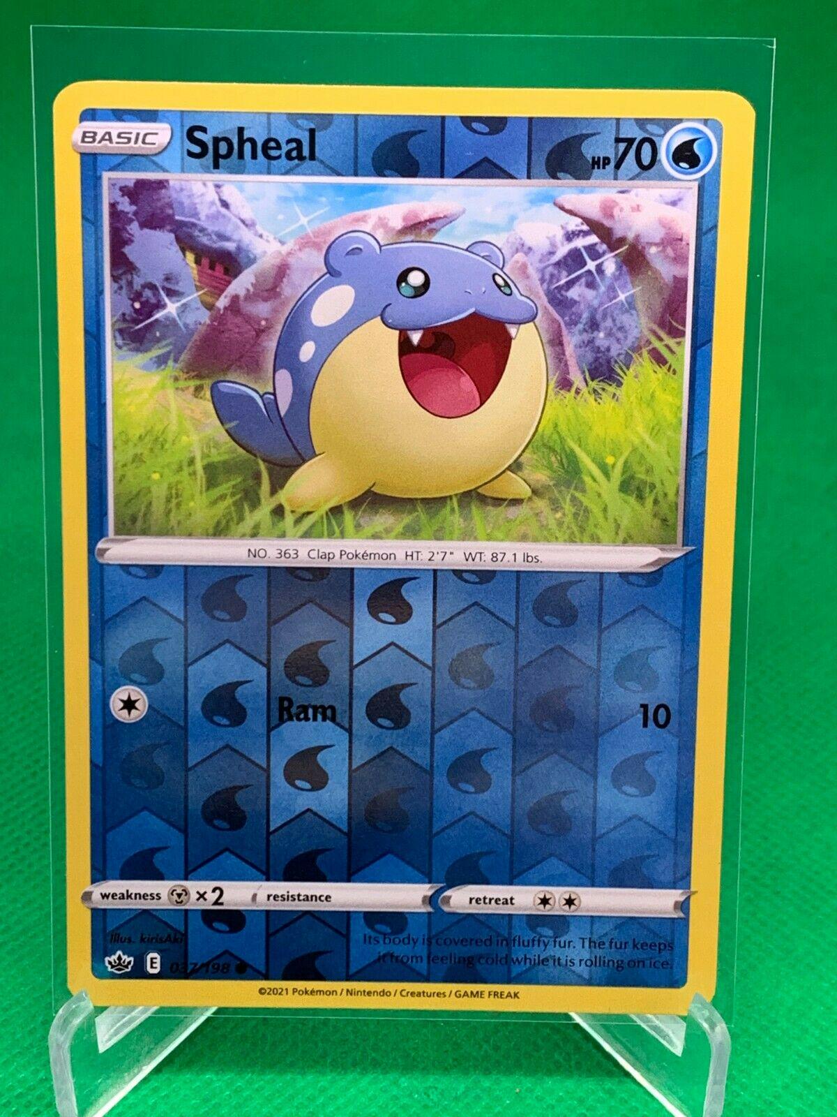 Spheal