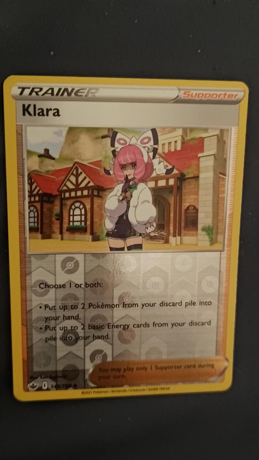 Klara