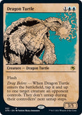 Dragon Turtle (Showcase)
