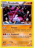 Krookodile - 65/114 (Cracked Ice Holo)