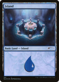 Island (551)