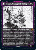 Jerren, Corrupted Bishop (Showcase)