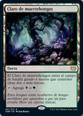 Deathcap Glade