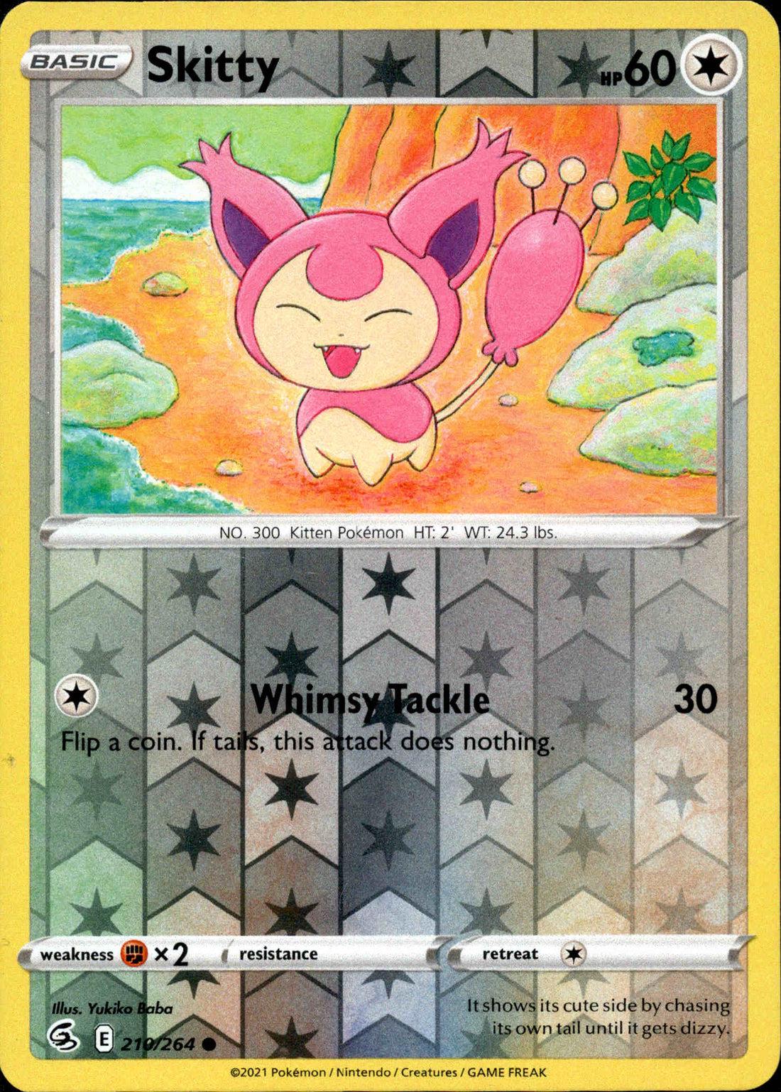 Skitty