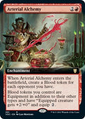 Arterial Alchemy (Extended Art)