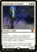 Indomitable Archangel