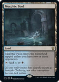 Morphic Pool