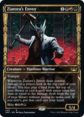 Ziatora's Envoy (Showcase)