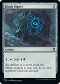 Dimir Signet