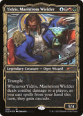 Yidris, Maelstrom Wielder (Gilded Foil)