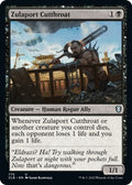 Zulaport Cutthroat