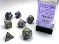Festive Mini 7 Die Set Carousel/White