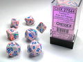 Festive Mini 7 Die Set Pop Art/Blue