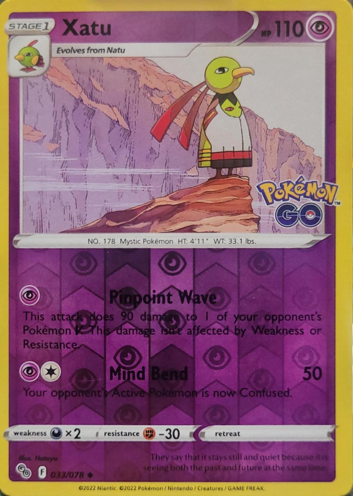 Xatu