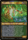 Bortuk Bonerattle (Textured Foil)