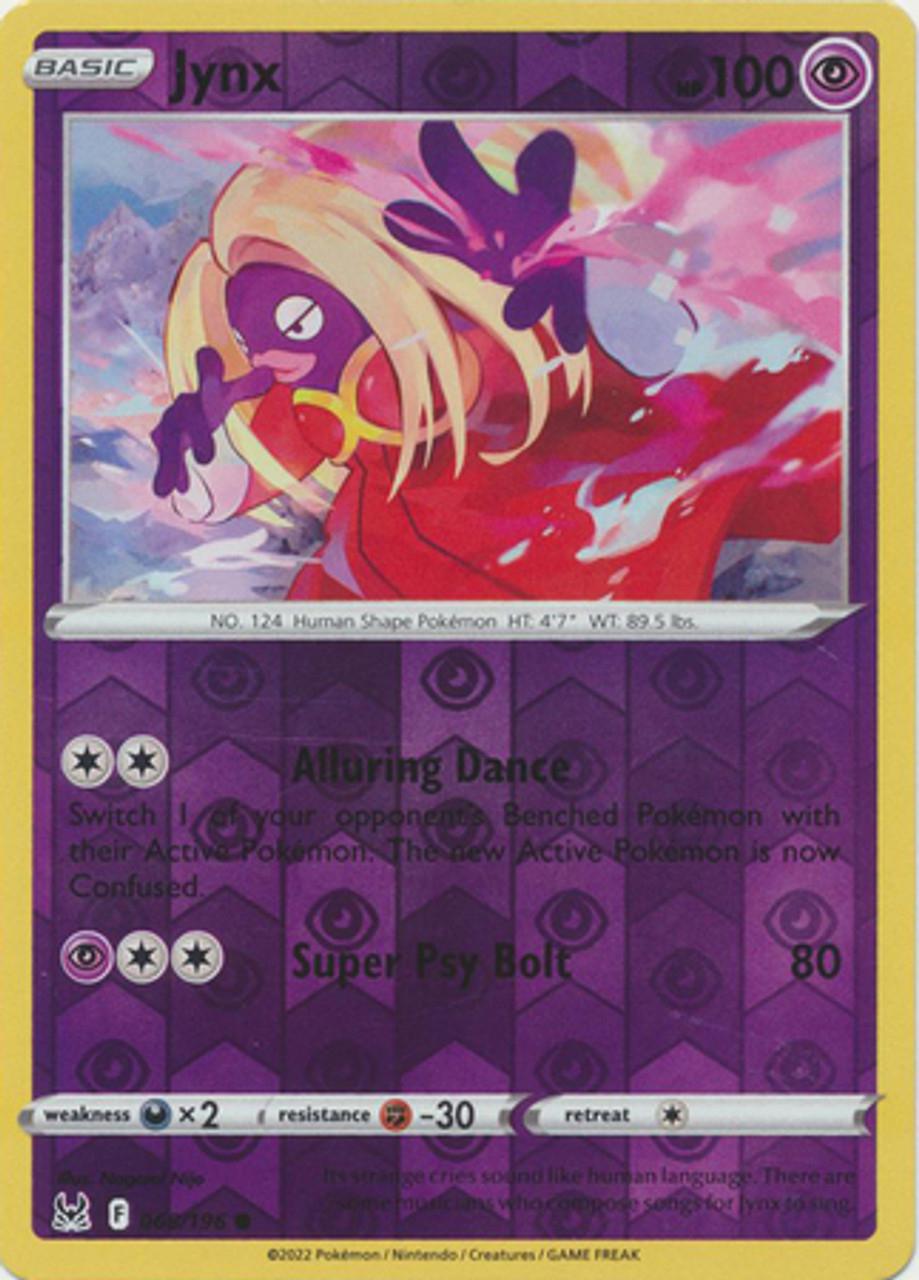 Jynx