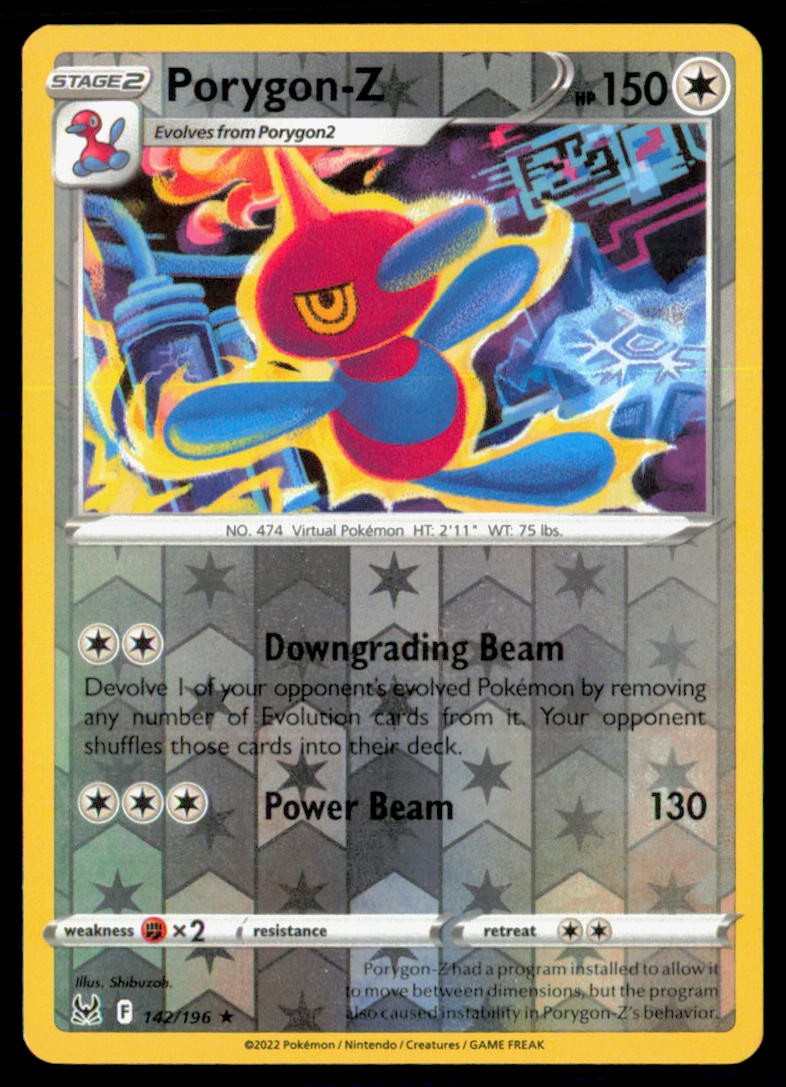 Porygon-Z