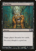 Mind Rot