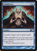 Flashfreeze