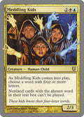 Meddling Kids