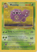 Weezing