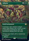 Arboria (Borderless)