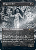 Plaguecrafter (Borderless) (Foil Etched)