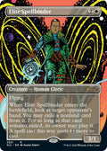 Elite Spellbinder