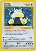 Snorlax (11)