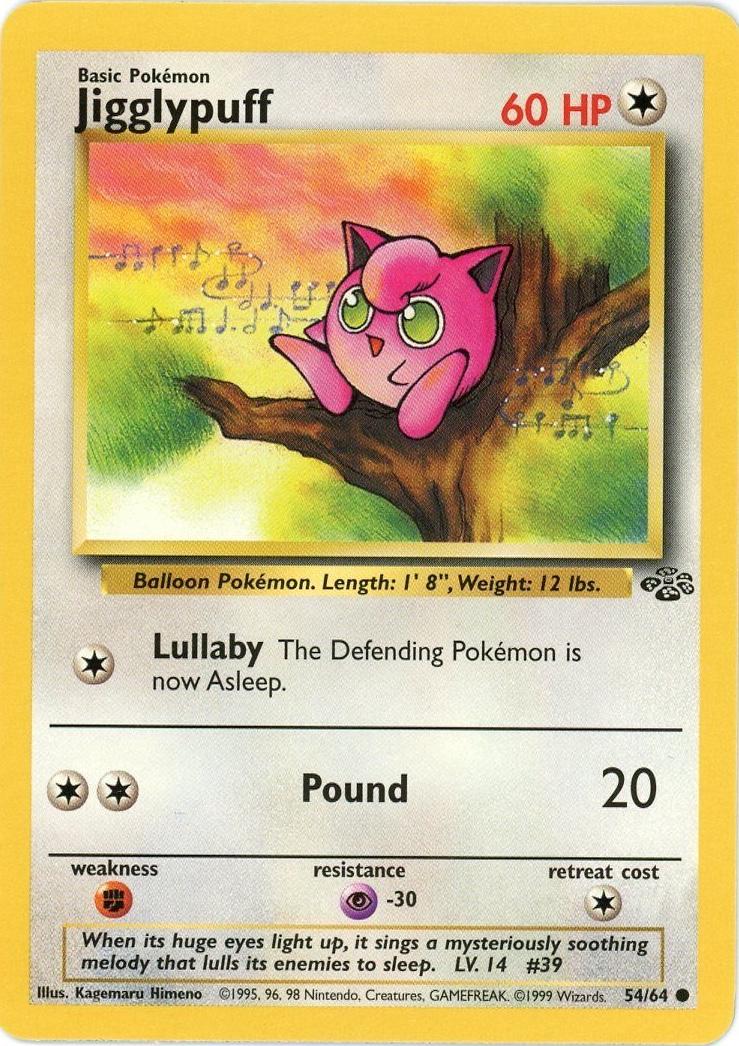 Jigglypuff