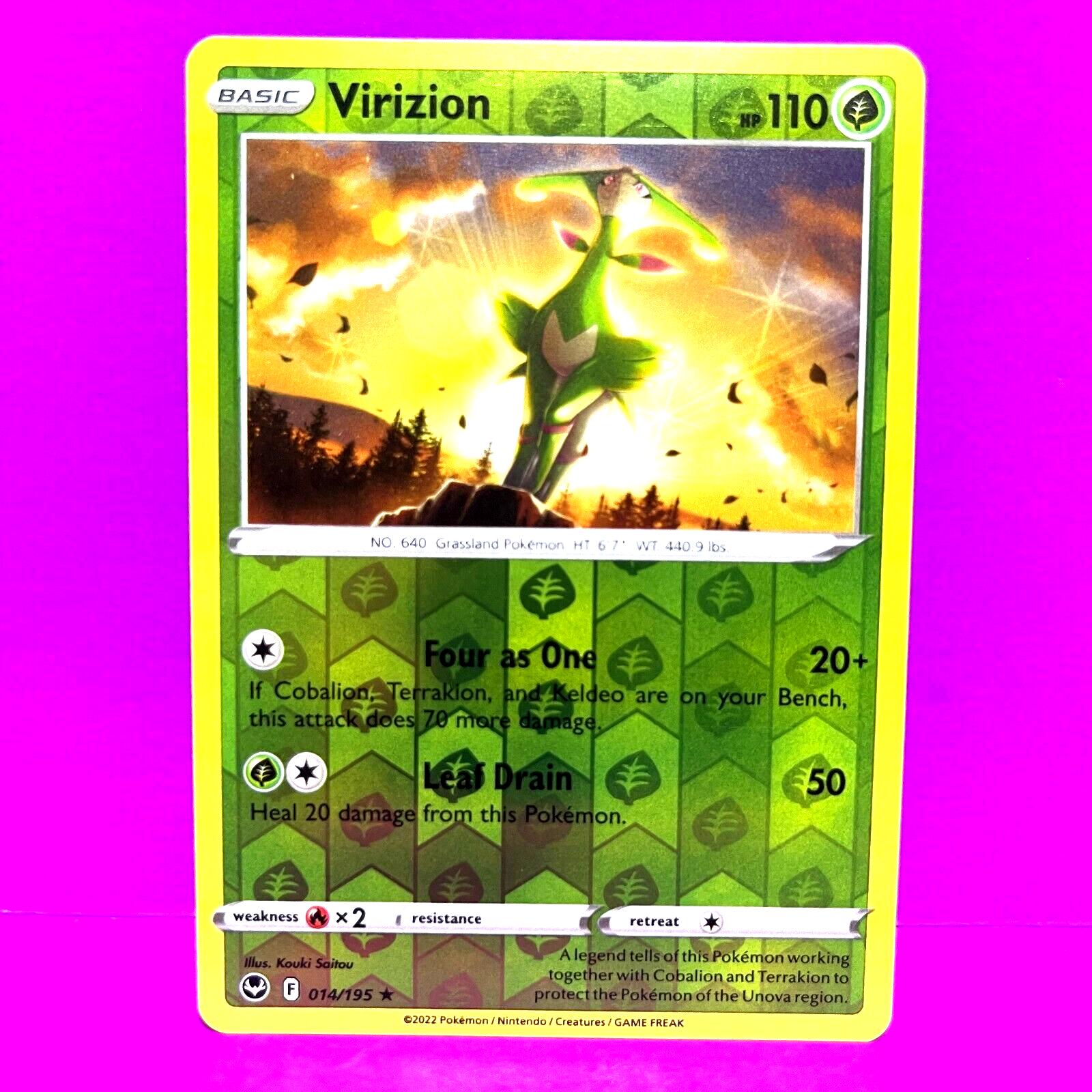 Virizion