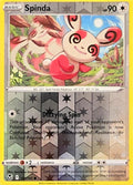 Spinda