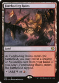 Foreboding Ruins