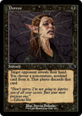 Duress (Retro Frame)