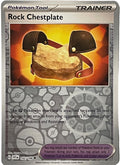 Rock Chestplate