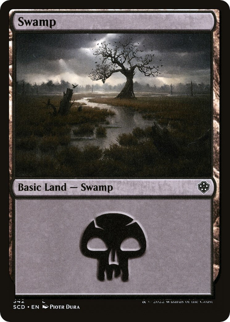 Swamp (342)