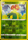 Bellossom