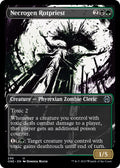 Necrogen Rotpriest (Showcase)