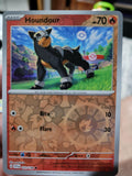 Houndour - 033/198