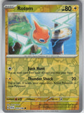Rotom - 070/198
