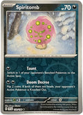 Spiritomb