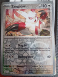Zangoose - 147/198
