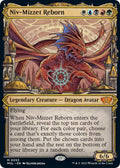 Niv-Mizzet Reborn