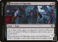 Invasion of Ulgrotha