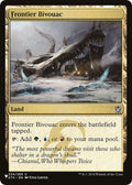 Frontier Bivouac (KTK)