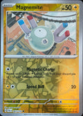 Magnemite